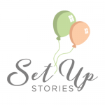 Logo setup stories 500 x 500